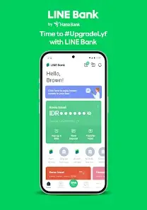 Quick Cash LINE Bank