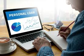 Universal Credit Personal Loan