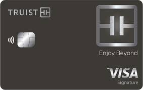 Truist Enjoy Beyond