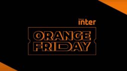 Orange Friday banco Inter