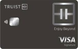 Tarjeta Truist Enjoy Beyond