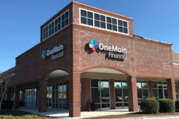 OneMain Financial Personal Loan