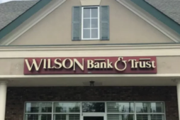 Wilson Bank Personal Loan