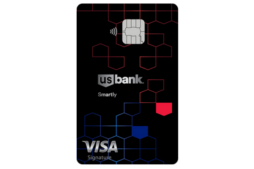 US Smartly™ Visa Signature