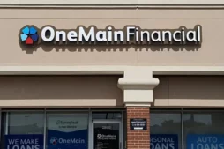 OneMain Financial Personal Loan