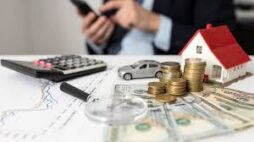 Como economizar para o pagamento de entrada de um imóvel?