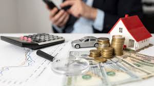 Como economizar para o pagamento de entrada de um imóvel?