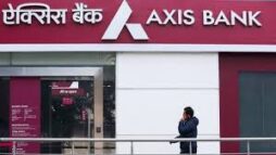 Axis Bank Personal Loan