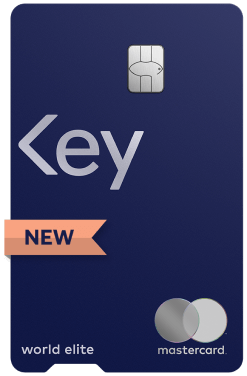 Wells Fargo One Key credit card
