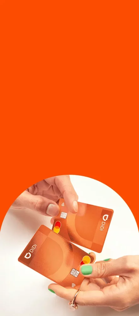 Didi Card