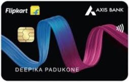 Axis Bank Flipkart Credit Card Online