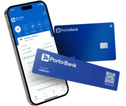 Cartão de crrédito Porto Seguro Gold