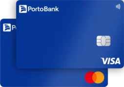 Cartão de crrédito Porto Seguro Gold