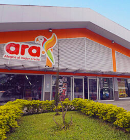 Tarjeta De Crédito ARA BBVA