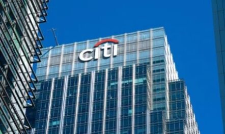 Citi Debt Consolidation Loan