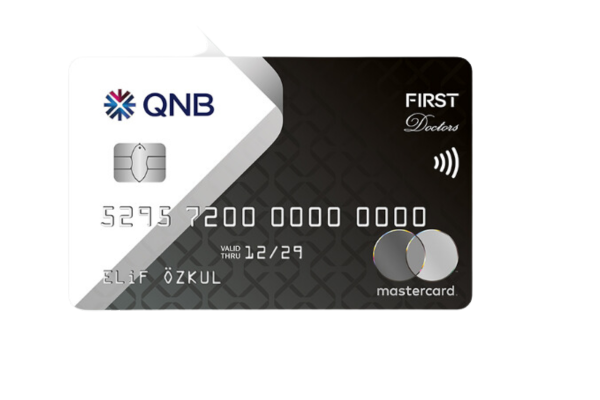 QNB First Doctors