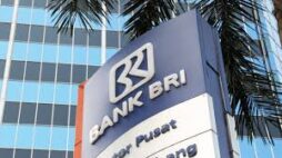 Bri Bank Briguna Talangan