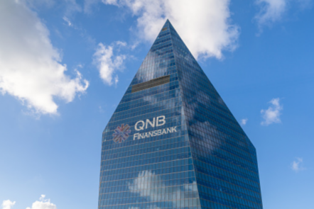 QNB Bank
