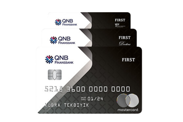 QNB First