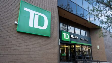 TD Bank Personal Loan