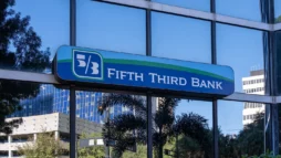 Fifth Third Bank Secured Loan