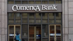 Comerica Home Equity FlexLine