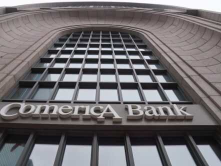 Comerica Home Mortgage Loans