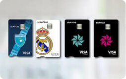 Tarjeta de crédito Visa Clásica Bantrab