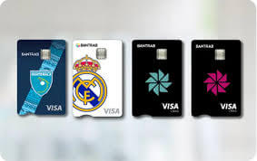 Tarjeta de crédito Visa Clásica Bantrab
