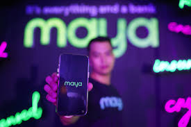 How to Open a Maya Bank Digital Wallet Account