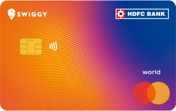 HDFC Swiggy