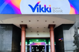 Vikki Personal Loan