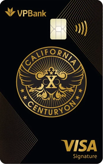 VPBank California Centuryon