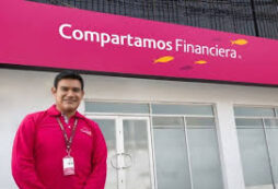 solicitar el Crédito de Consumo de Banco Compartamos Financiera