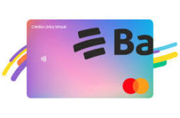Tarjeta de crédito Mastercard Única Virtual