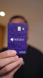 Beneficios de la tarjeta de débito Nequi