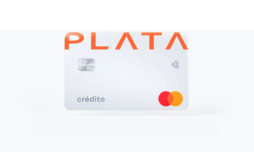 Tarjeta Plata Card