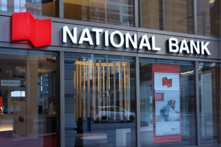 NBC home loan