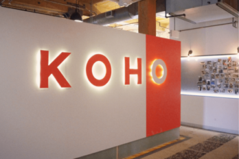 payer plus tard Koho