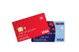 Canada Post Prepaid