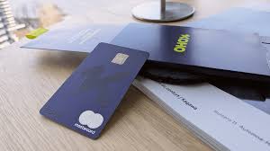 carte de crédit Koho Canada