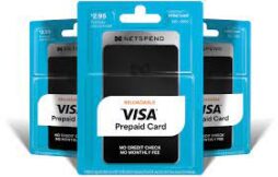 Benefits of the Netspend Prepaid Card