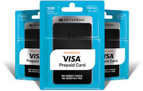 Benefits of the Netspend Prepaid Card
