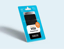 beneficios de la tarjeta prepaga Netspend