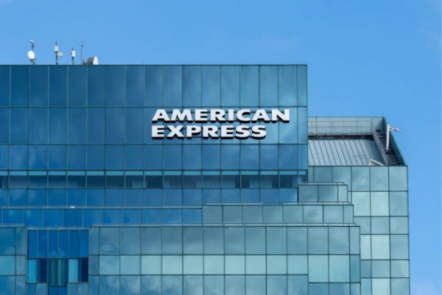 prêt non garanti Amex