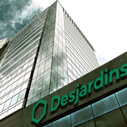 Prêt de financement Desjardins