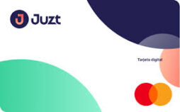 Ventajas de la tarjeta de crédito Juzt
