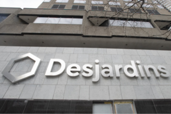 Desjardins financing loan