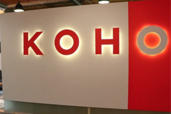 Koho Credit Application