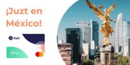 Tarjeta de crédito Juzt